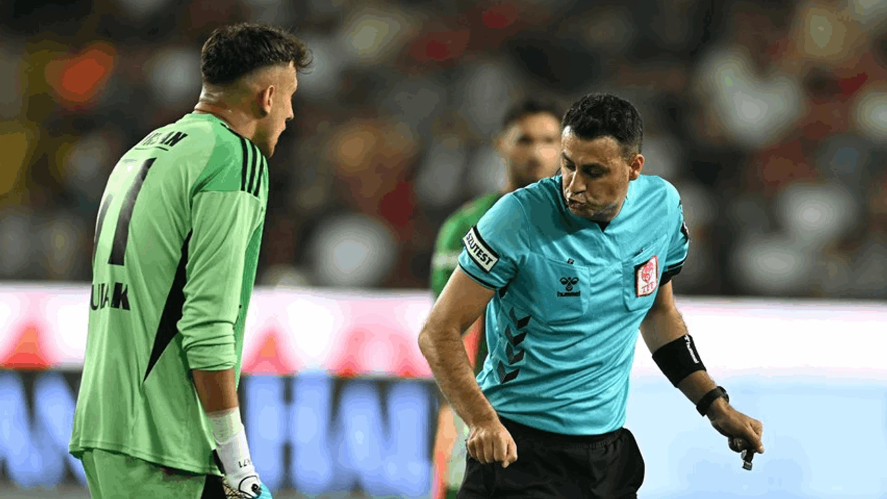 Trendyol Süper Lig 2025-2026’da Gaziantep FK Tarihe Geçti