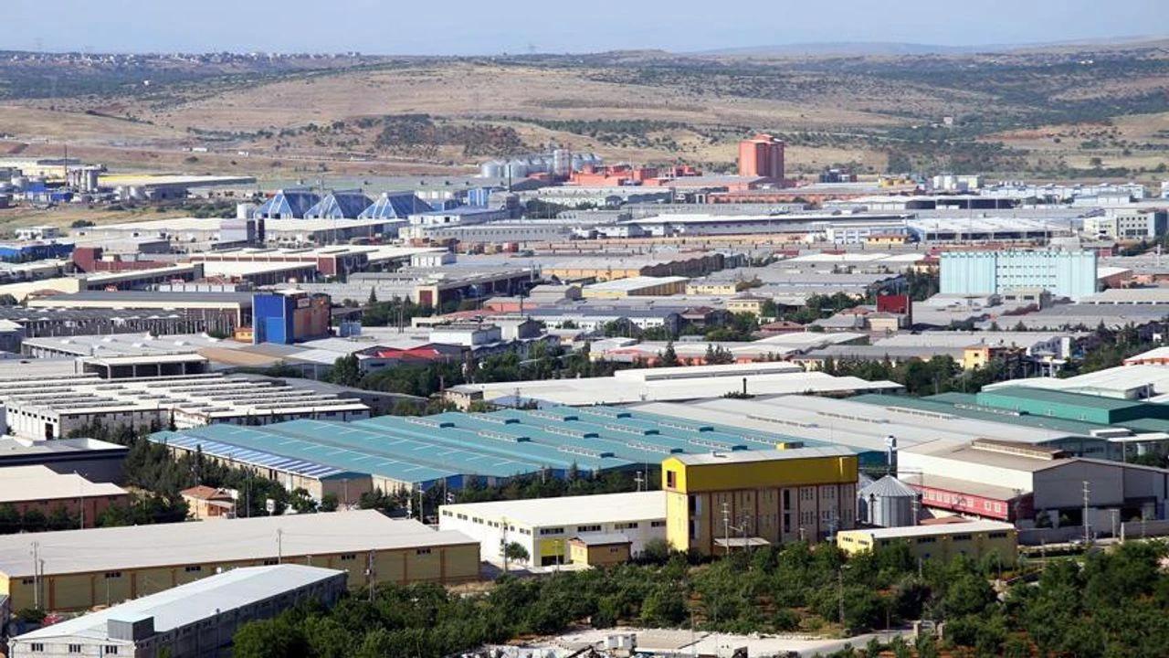 Gaziantep Sanayisinde Konkordato Alarmı: Bir Günde 10 Firma Mahkemeden Onay Aldı