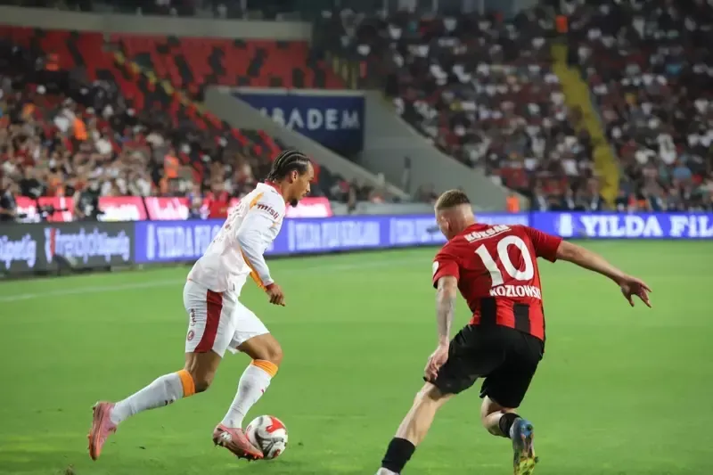 Süper Lig'de 2. haftanın perdesi yarın açılacak
