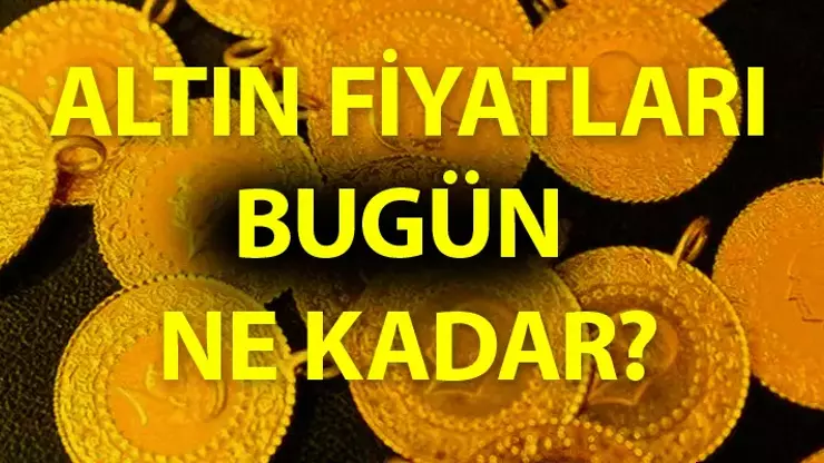 Gaziantep’te Altın Fiyatları Yükselişte: Gram Altın 4.431 TL’yi Gördü