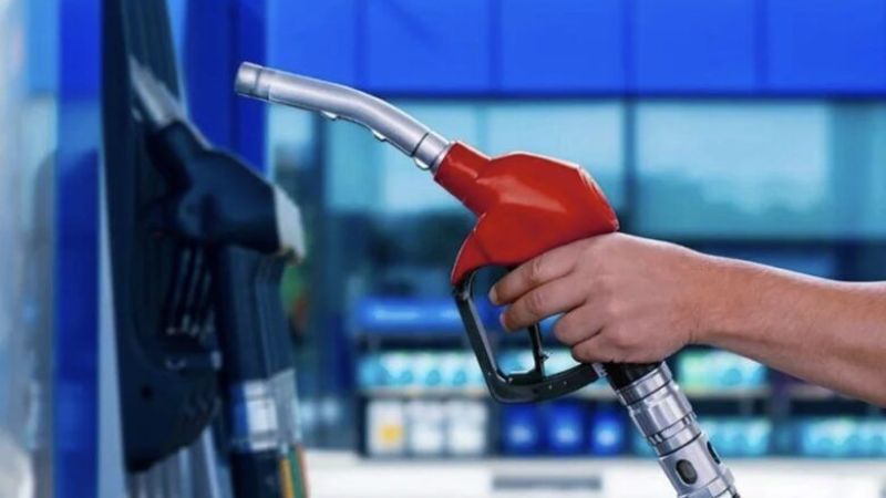 Gaziantep’te Akaryakıt Fiyatları Güncellendi: Benzin ve Motorin 53 Lirayı Aştı