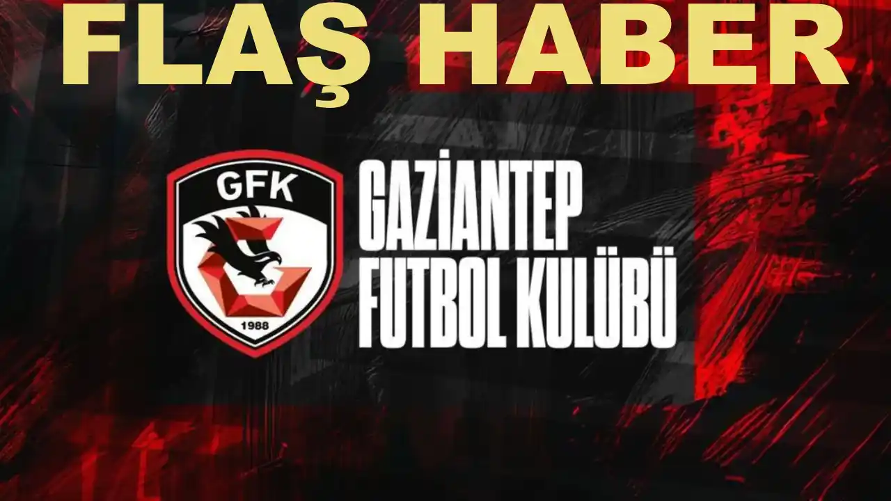 Gaziantep FK'ya Yunanlı Kaleci Sokratis'ten Şok! "Oynamam" dedi
