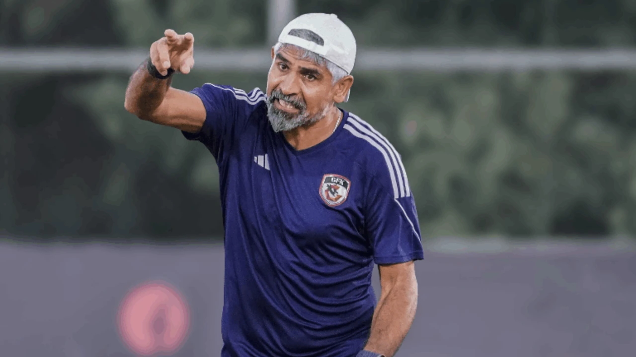 İsmet Taşdemir Gaziantep FK Oyuncularını Uyardı: "Konya Maçı Çıkışımız Olacak"