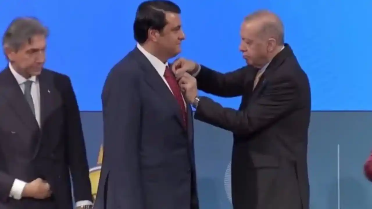 Umut Yılmaz AK Parti’ye Geçti: CHP Umut Yılmaz'ı Protesto Edecek