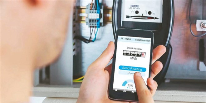 Elektrik Tüketimi Artık Cepten Takip Edilebilecek: Kontrol Dönemi Başlıyor