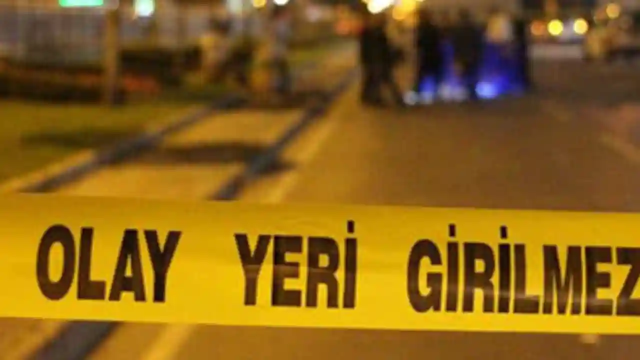 Gaziantep’te Mahallede Kavga: Bıçaklar Konuştu, 3 Yaralı!