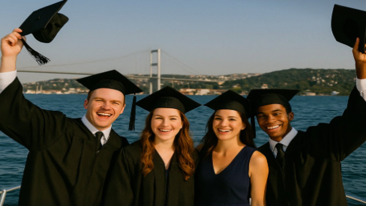 Yatta Mezuniyet Organizasyonu Nasıl Yapılır? Lüks ve Eğlence Bir Arada