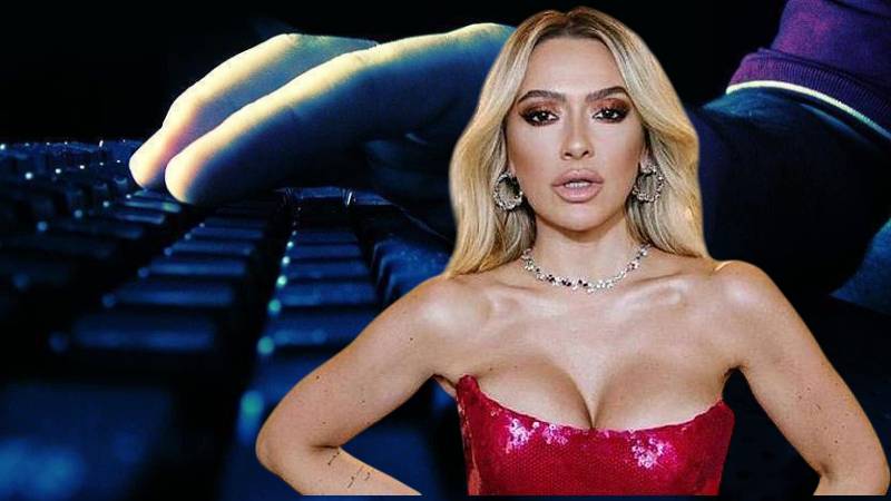 Hadise, Gaziantep Bağlantılı Dolandırıcılık Skandalının Mağduru Oldu