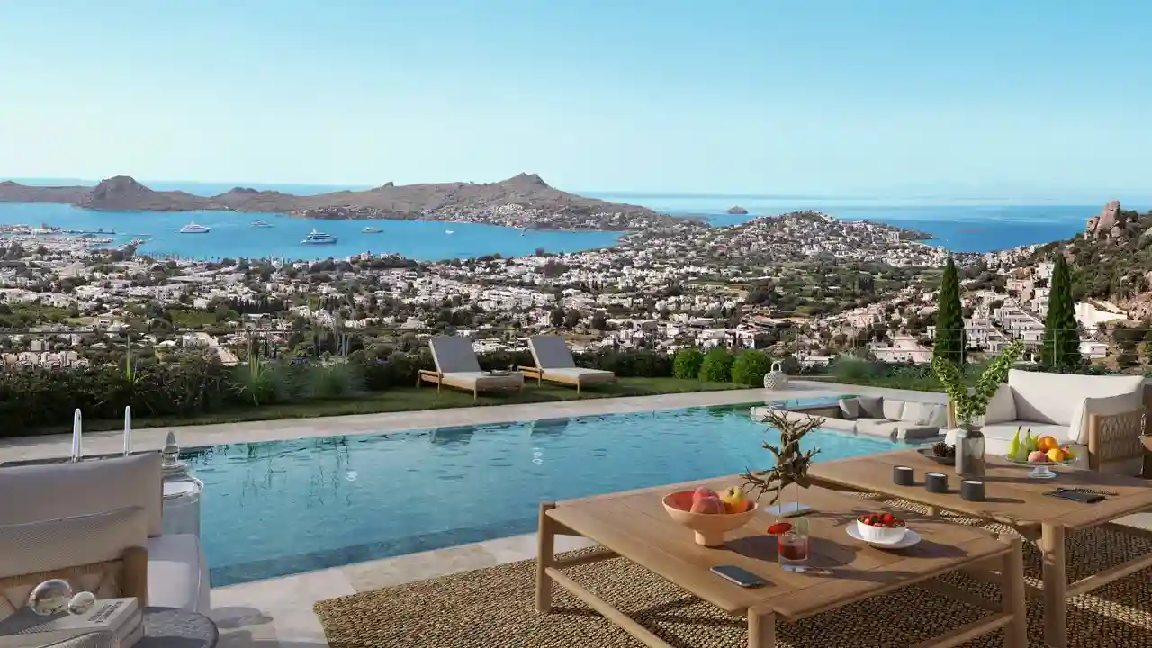 Blue Zone Felsefesi ile Zihinsel ve Ruhsal Dengenin Anahtarı