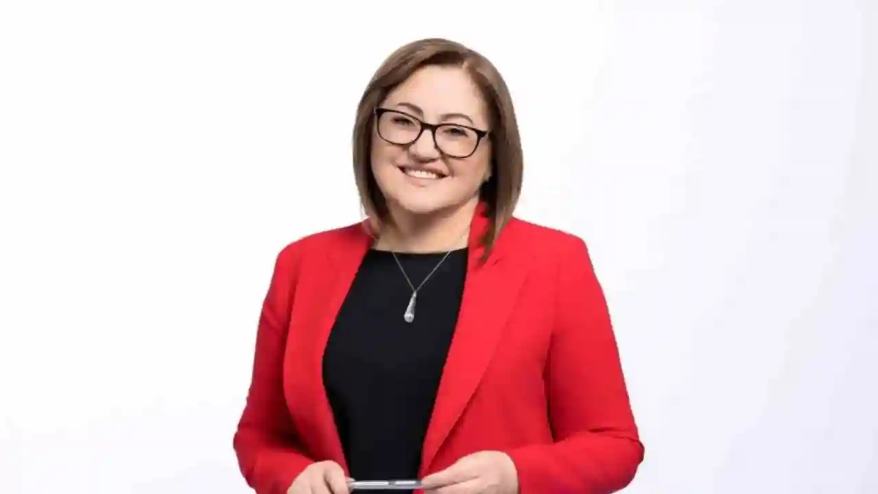 Fatma Şahin, yine zirvede