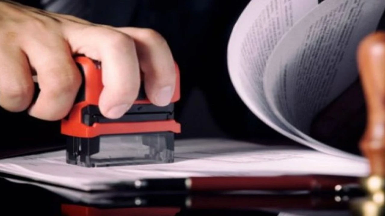 Gaziantep’te 17 Ağustos’ta Nöbetçi Noterler Açıklandı