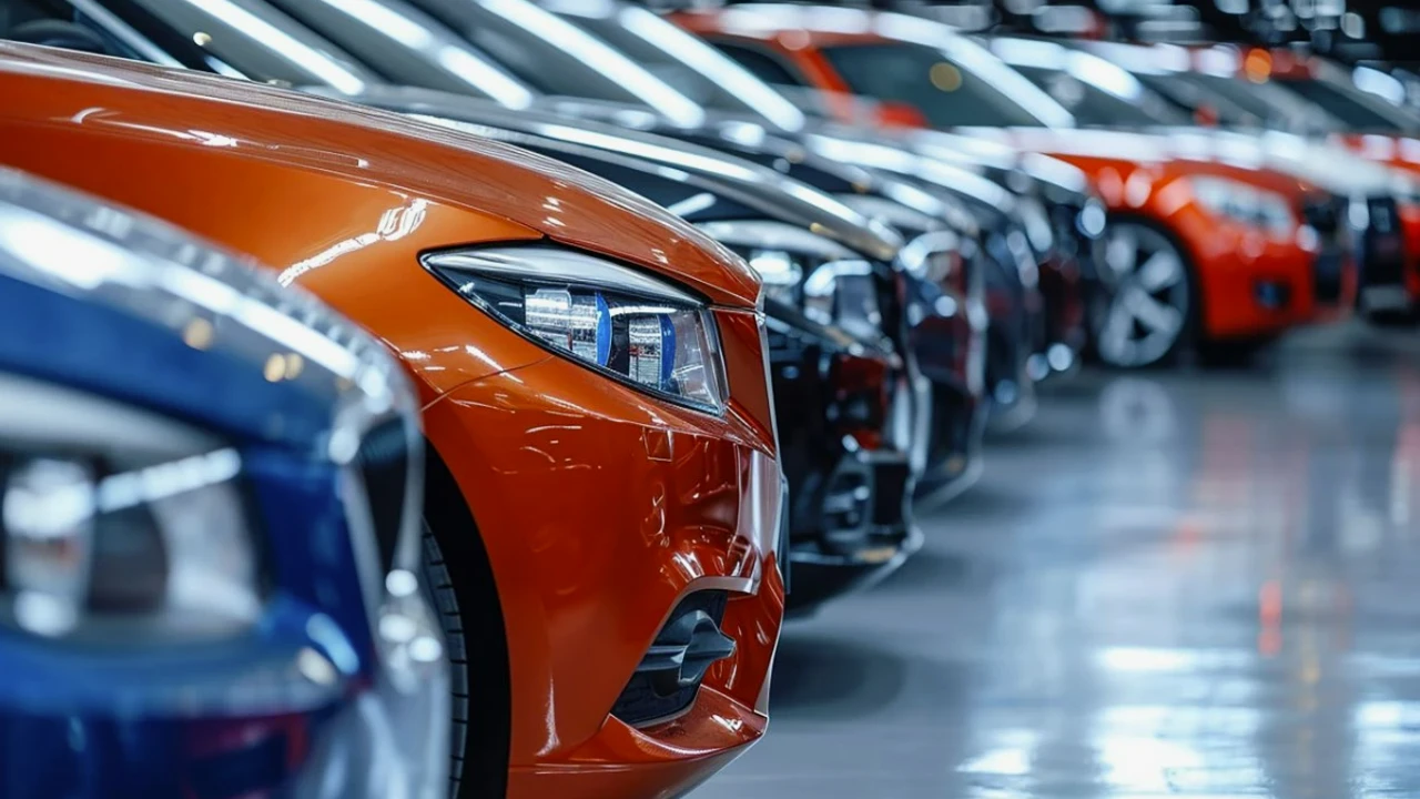 Gaziantep’te Hurda Araç Sahiplerine 470 Bin TL’ye Varan Destek Müjdesi