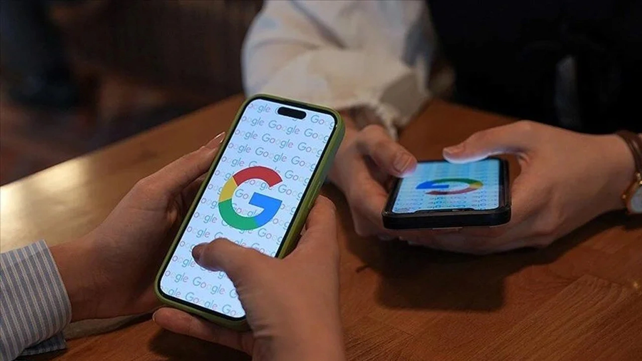 Gaziantep ve Türkiye İçin Hayat Kurtaran Özellik: Google Android Deprem Uyarı Sistemi Nasıl Çalışıyor?