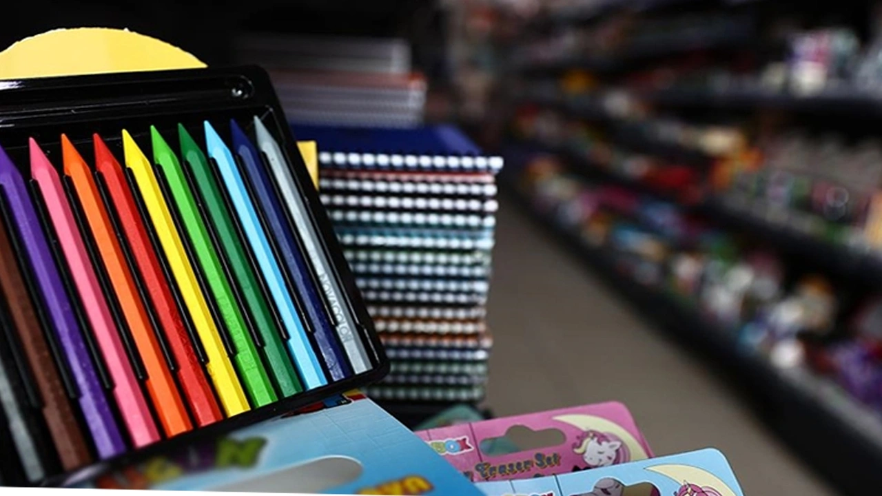 Gaziantep Velilerine Uyarı: Okul Alışverişinde Bu Ürünleri Almaktan Kaçının