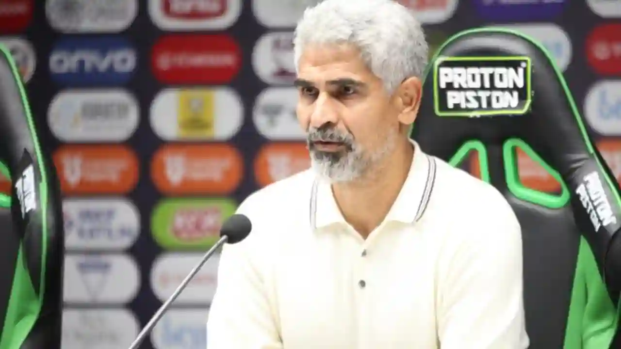 İsmet Taşdemir Konyaspor'u Tebrik Etti