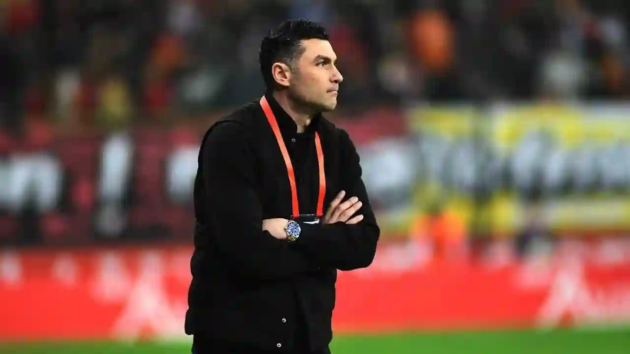 Gaziantep FK'da Burak Yılmaz’a resmi teklif yapıldı
