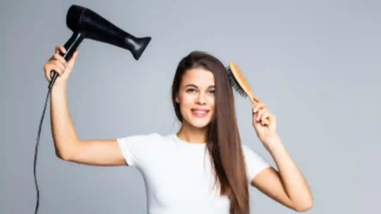 Saç Kurutma Makinesi Alırken Nelere Dikkat Etmelisiniz?