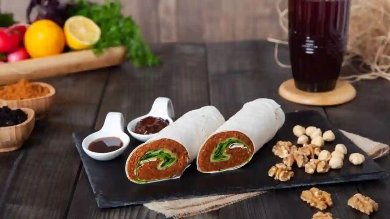 Sağlıklı ve Helal Çiğköfte Deneyimi: Ziyafet Çiğköfte