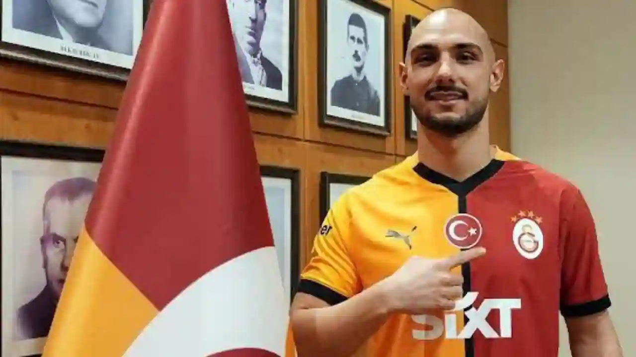 Gaziantep FK’da Ahmed Kutucu sesleri! Galatasaray’la görüşmeler başladı