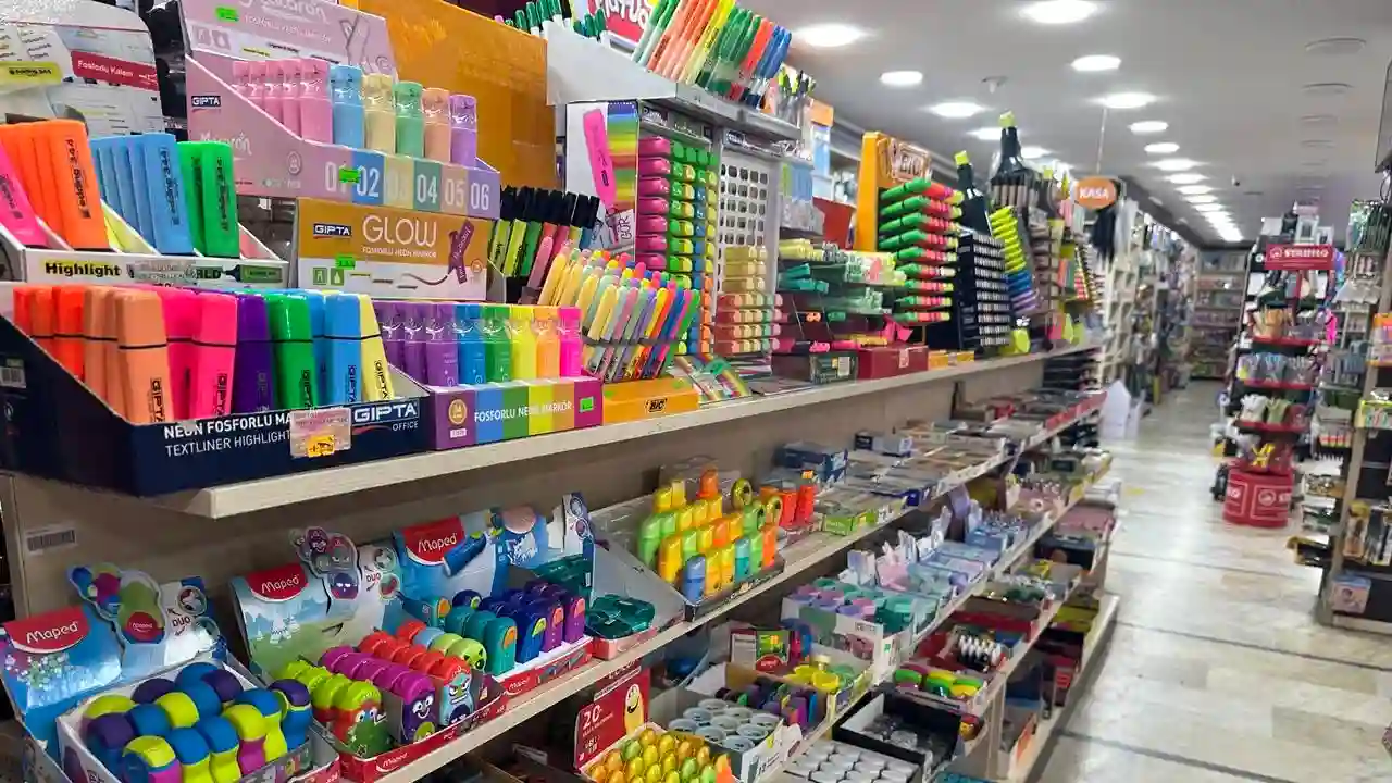 Gaziantep’te okullar başlıyor: 'Velilerin Yüreği Yanıyor!'