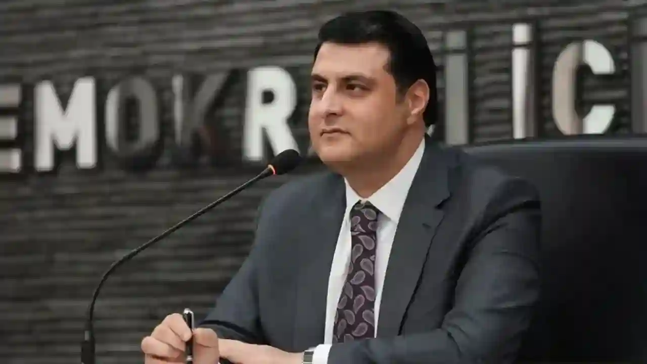 Umut Yılmaz’ın yardımcıları Büyükşehir’den geliyor! Şehitkamil’de kritik atamalar kapıda