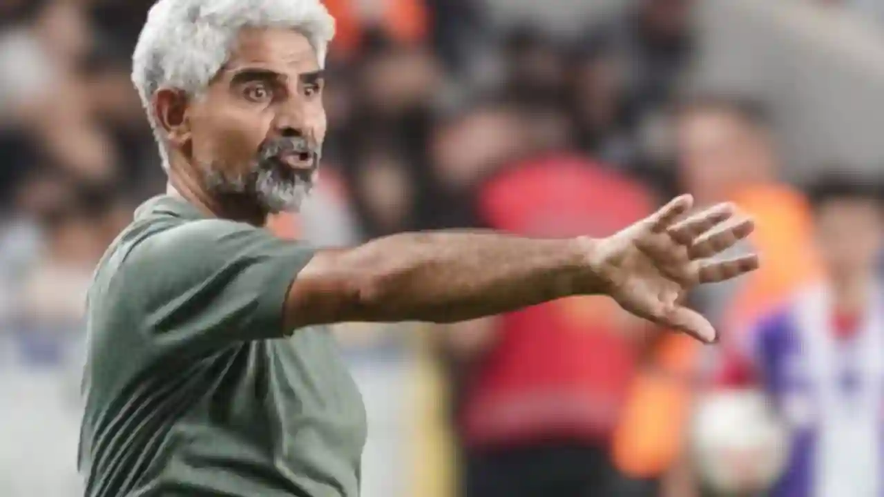 Gaziantep FK’dan Ayrılan İsmet Taşdemir Duruşuyla Alkışı Hak Etti