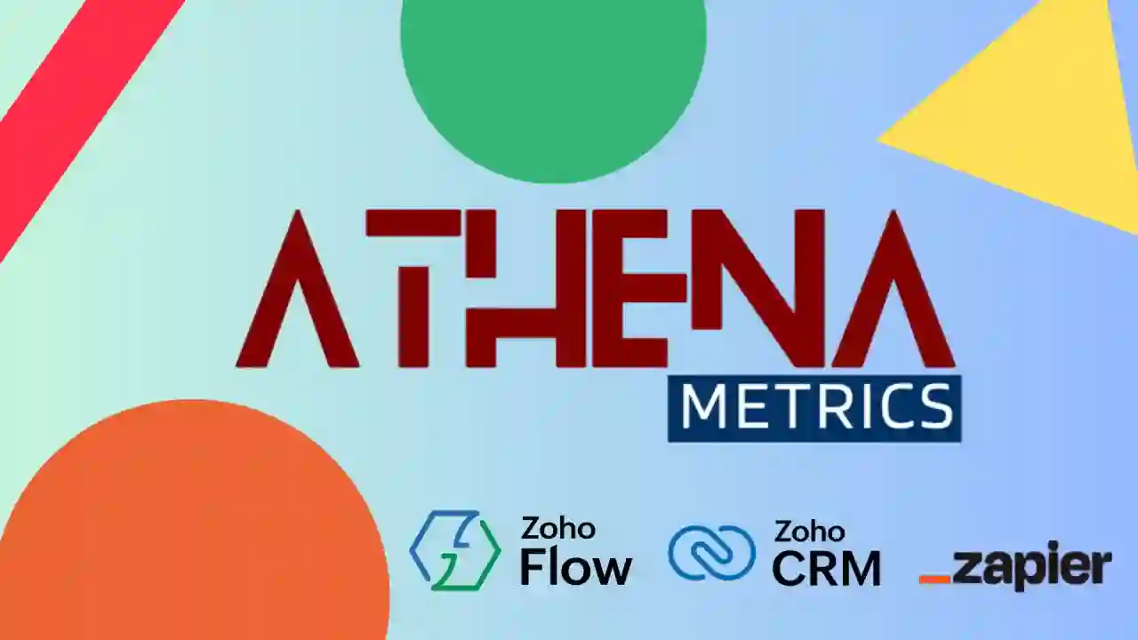 Athena Metrics Nedir?