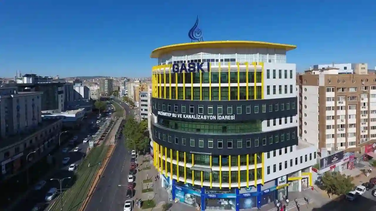 Araban’da 1 Aydır Sular Kesik! GASKİ’den Açıklama Geldi!