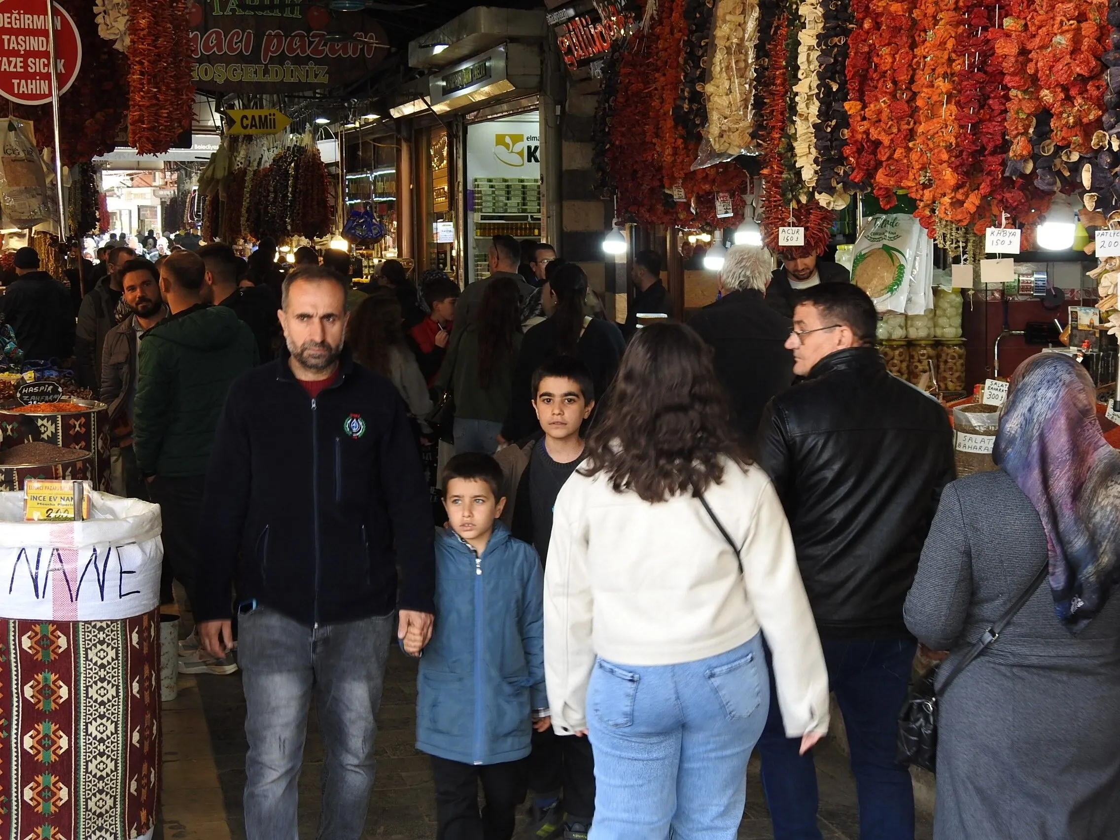 Gaziantep Ekonomisinde Kritik Dönem: Deprem ve Enerji Maliyetleri Üretimi Zorluyor