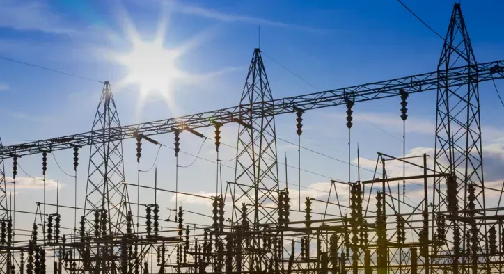 Gaziantep’te 20 Ağustos’ta 6 İlçede Elektrik Kesintisi! 6 Saat Sürecek Çalışmalar İçin Uyarı