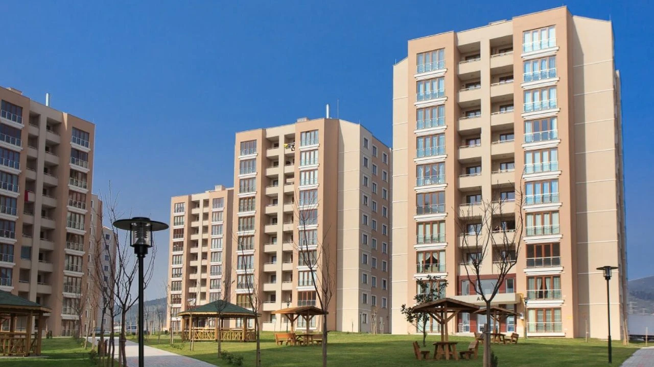 Gaziantep Konut Piyasasında Büyük Değişim