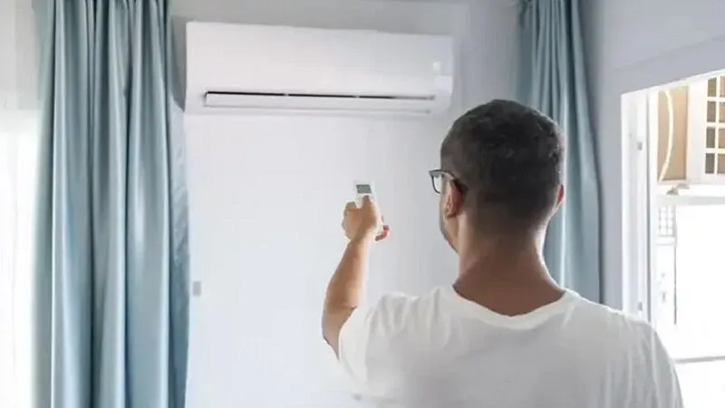 Klimalara Servet Dökmek İstemeyenler İçin Çözüm: Evi 10 Derece Soğutan Yöntem Açıklandı