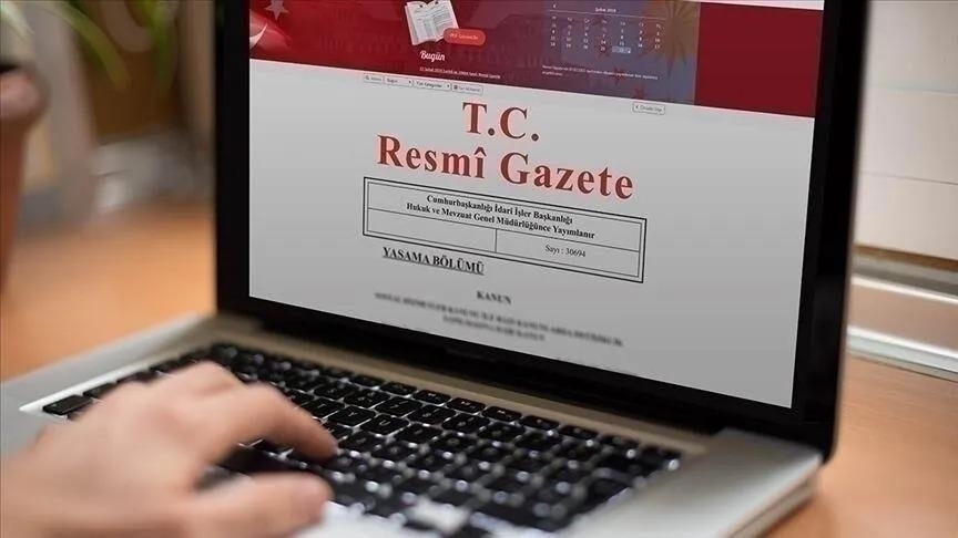 Resmî Gazete 20 Ağustos 2025: Yeni Yönetmelikler ve Yargıtay Kararları Yayımlandı