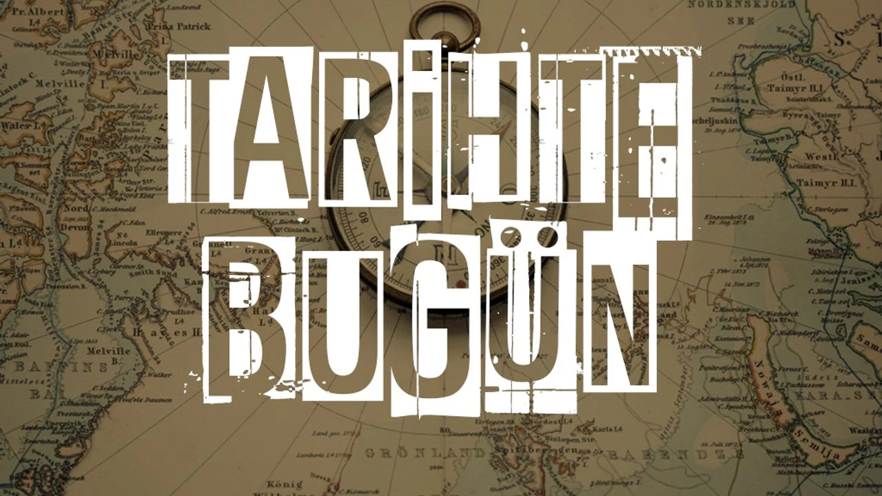 Tarihte Bugün: 20 Ağustos’ta Yaşanan Önemli Olaylar