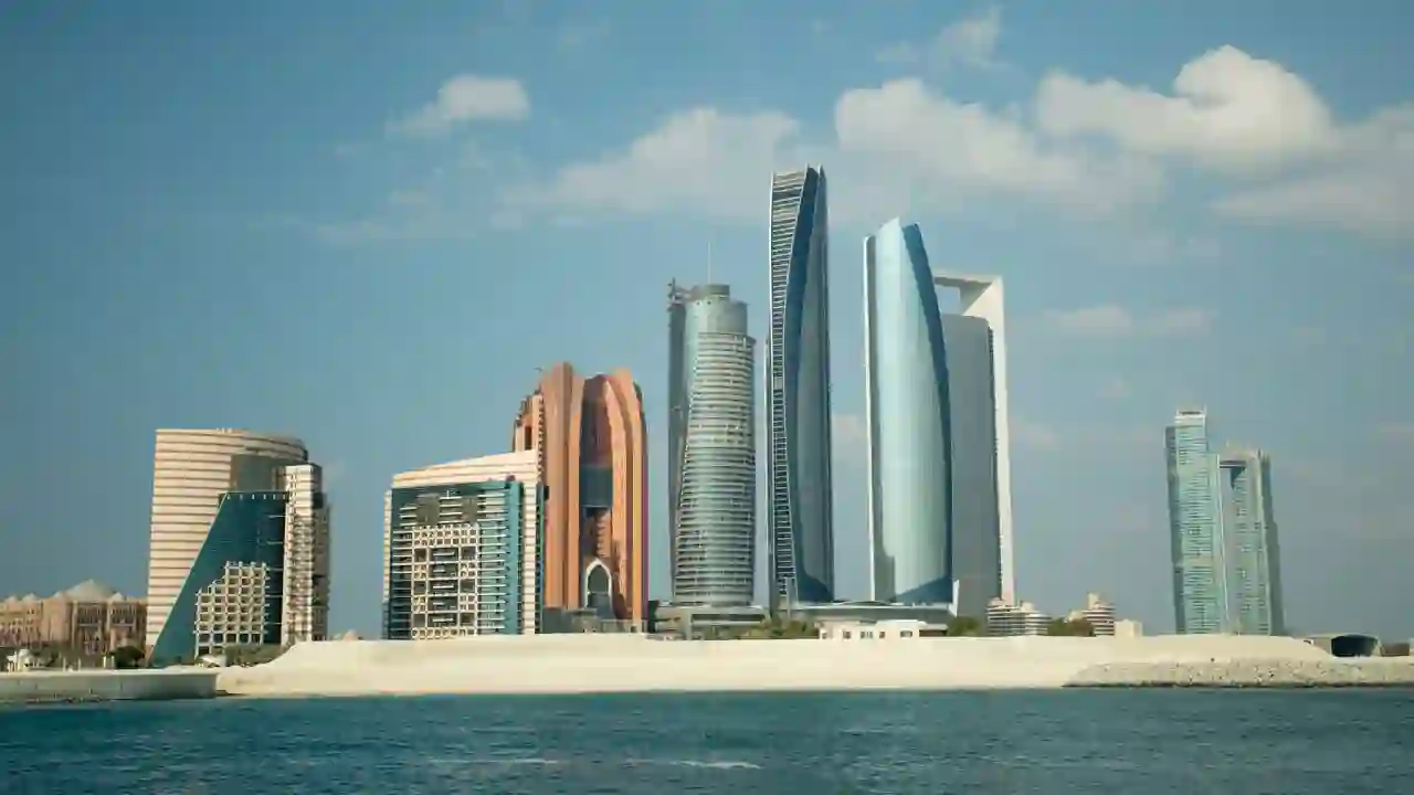 Birleşik Arap Emirlikleri eSIM ile Dubai ve Katar’da Rahat Seyahat