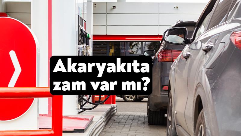 Gaziantep’te Akaryakıt Fiyatları Güncellendi: Benzin ve Motorin Kaç TL Oldu? (21 Ağustos 2025)