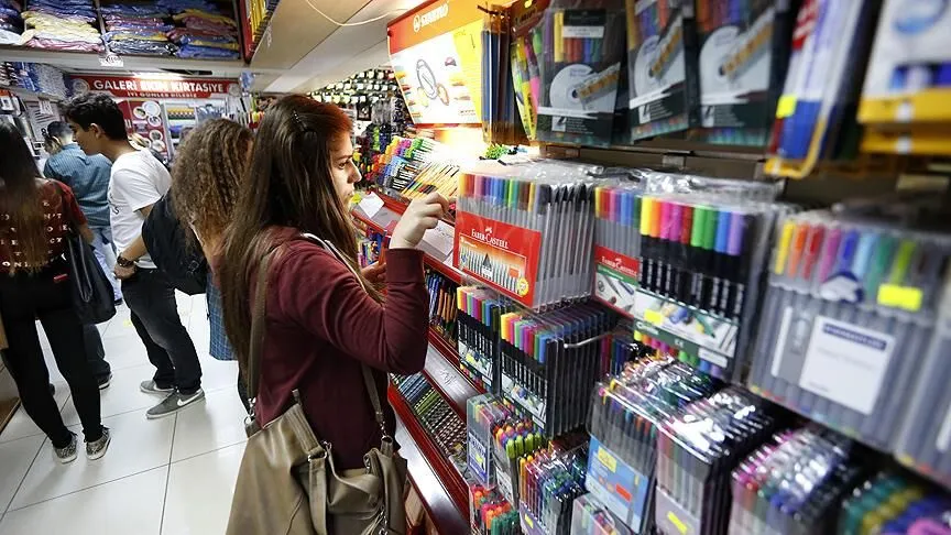 Gaziantep’te Kırtasiye Yardımı Başvuruları Başladı