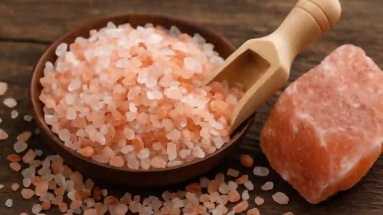 Tuz Marketi ile Sofralarınıza Doğallık Katın!