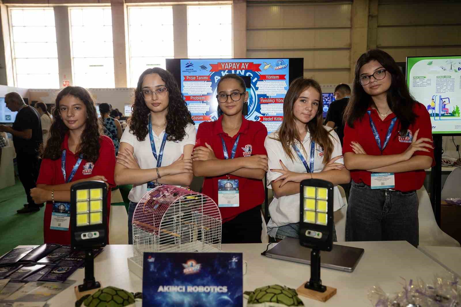 SANKO Holding, TEKNOFEST 2025’te de Çevre ve Enerji Teknolojileri Yarışması’nın yürütücülüğünü üstleniyor