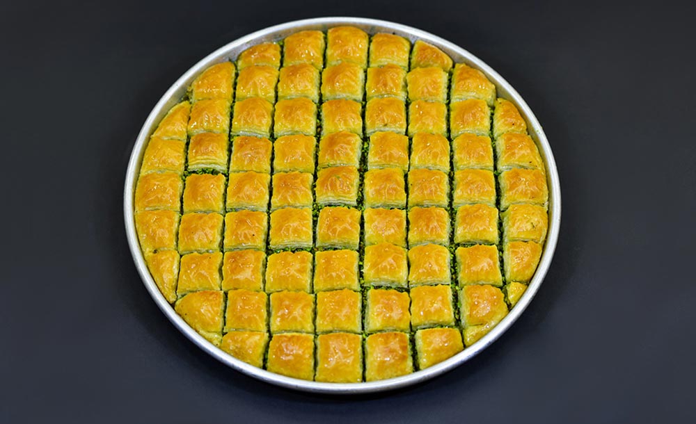 Antep Baklavası Rekor Kırıyor: En Ucuz Ev Yapımı Antep Baklavası Tarifiyle Gelenek Yaşatılıyor