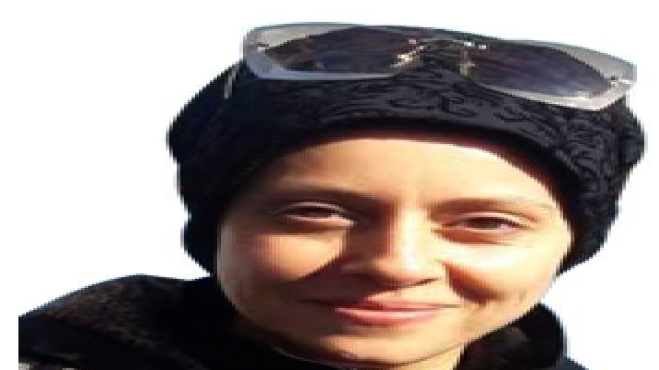 Şeyh Seyyid Abdulkadir Geylani Hazretleri