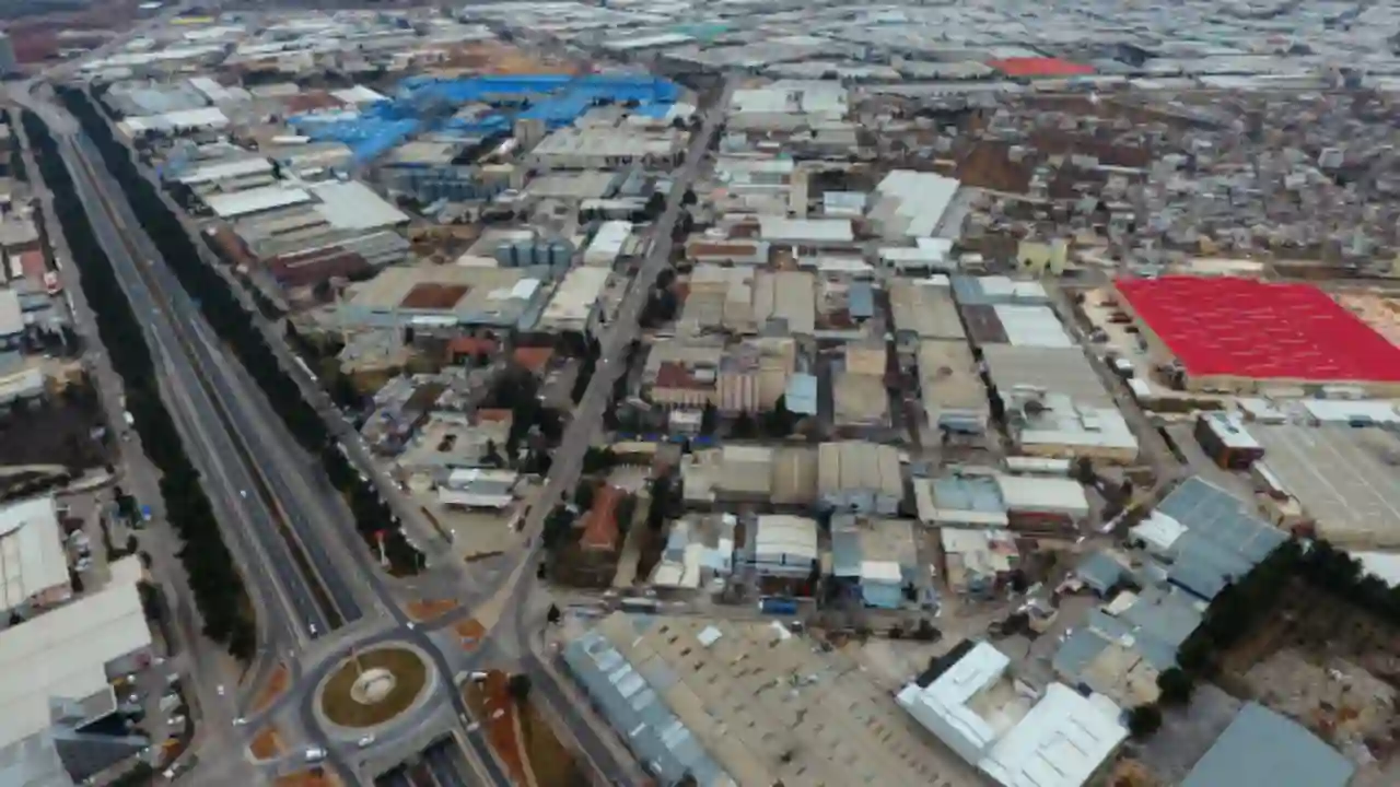Gaziantep Sanayisinde Konkordato Alarmı: 22 Günde 17 Firma!