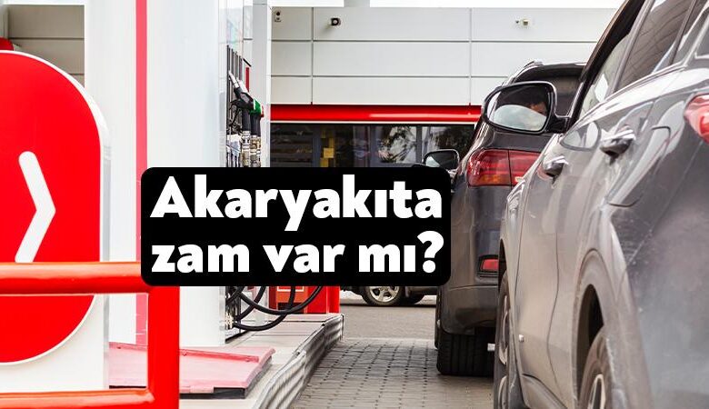 Gaziantep’te Akaryakıt Fiyatları Güncellendi: Benzin ve Motorin Ne Kadar?