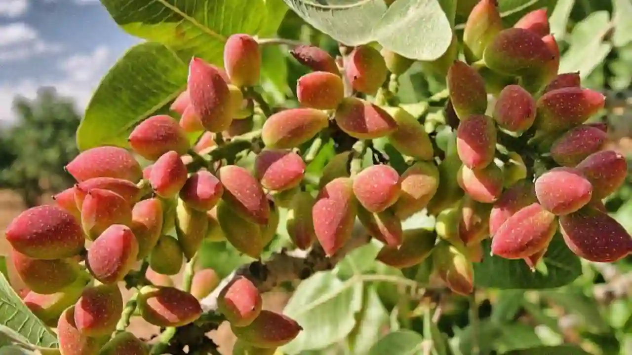 Gaziantep’te Antep Fıstığı Fiyatları El Yakıyor! Güncel Fıstık Fiyatları (23 Ağustos 2025)