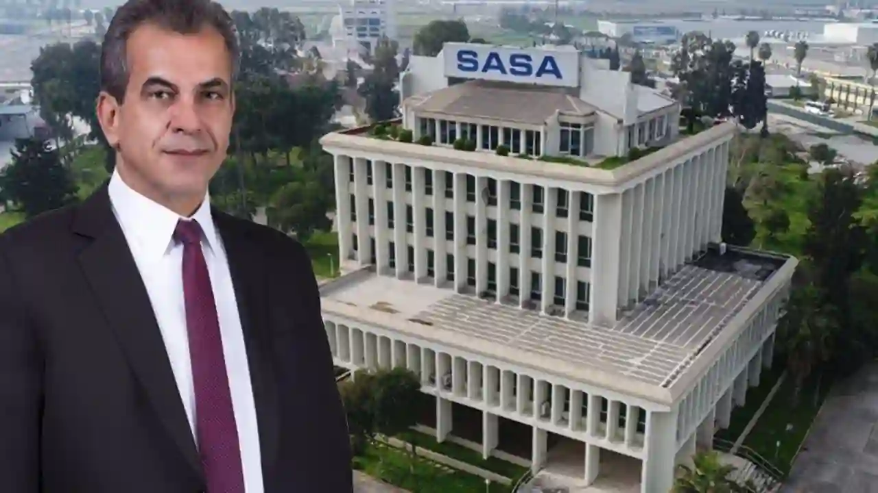 Gaziantep'in Gururu SASA'nın Hisselerinde Rekor İşlem Hacmi!