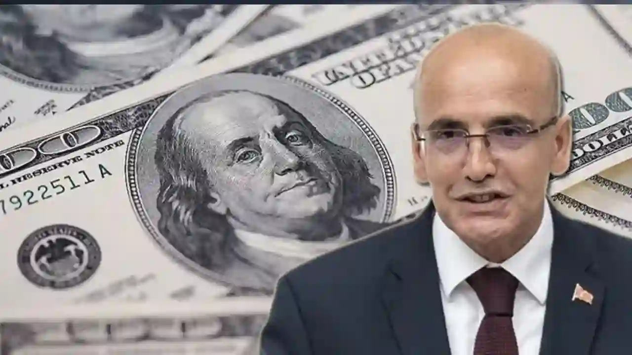 Dolar 41 Lirayı da Aştı: İşte Doların 24 Yıllık Öyküsü