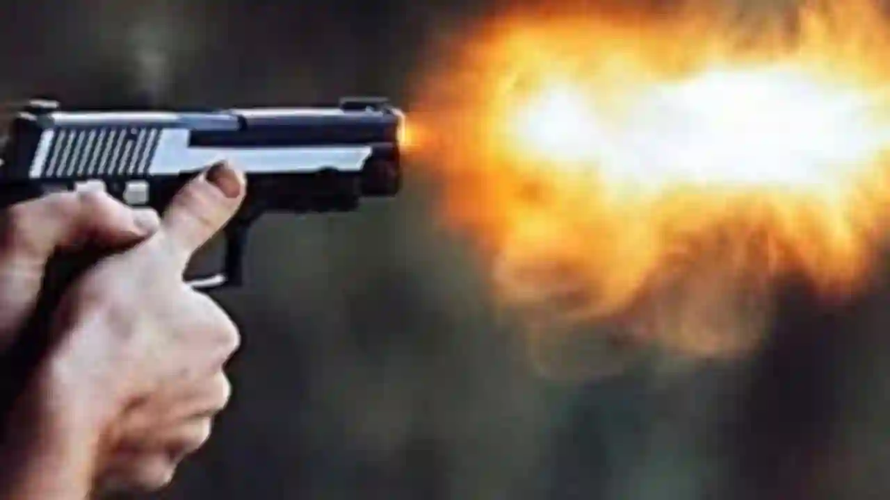 Gaziantep’te Silahlı Saldırı: 1 Kişi Yaralandı