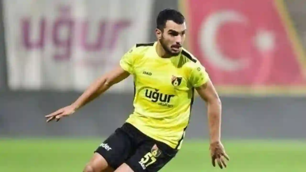 Gaziantep FK’dan Melih Kabasakal Hamlesi! Resmi Teklif Yapıldı