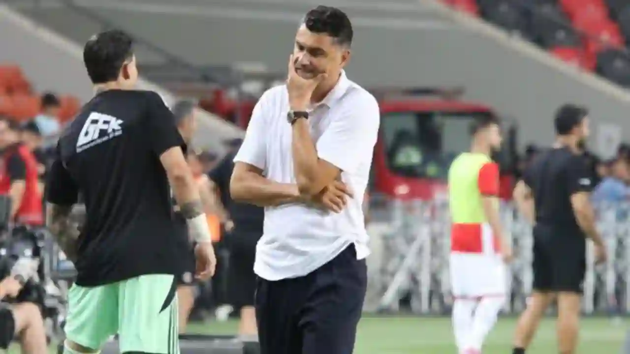 Burak Yılmaz’dan Gaziantep FK Taraftarına Müjde: 5 Transfer Yolda!