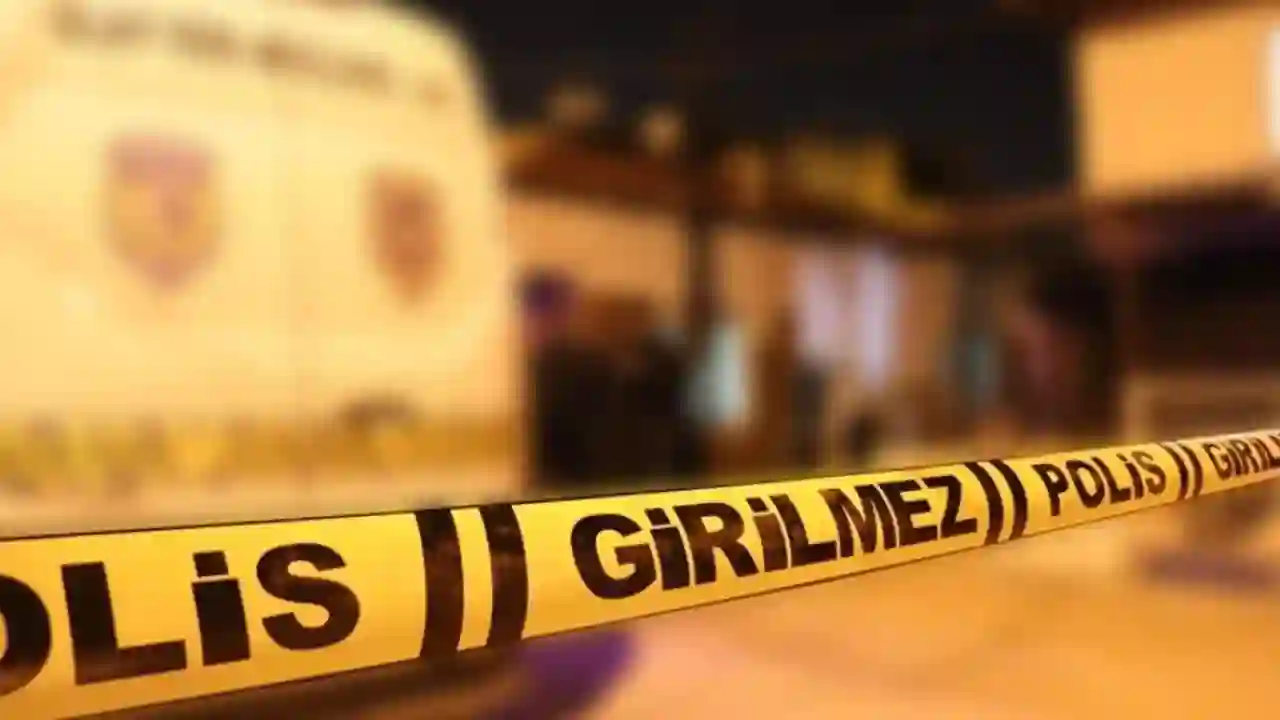 Gaziantep’te İntihar Girişimi: Anne ve 2 Çocuğu Yaralandı